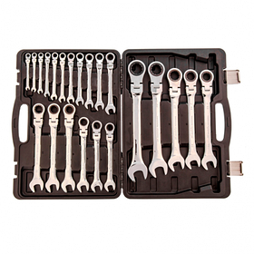 Ключи и наборы ключей