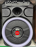 Портативная колонка COV 12