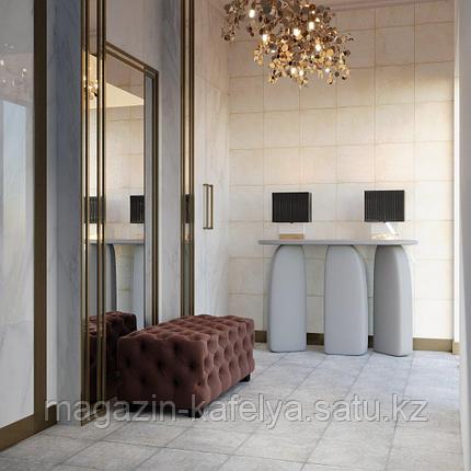 Кафель | Плитка для пола 33х33 Аляска | Alyaska светло-бежевый, фото 2