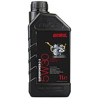 Масло моторное Emka Superpower C-2 5W30 205L