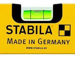 ВАТЕРПАС STABILA ТИП 70 100 СМ