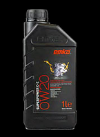 Масло моторное Emka Superpower C-2 0W20 5L