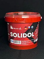 Солидол (Solidol) GRANT OIL - 10 кг