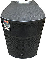 Портативная колонка СOV 15A