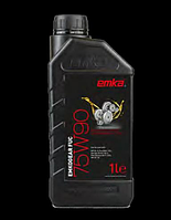 Масло трансмиссионное Emka Emkogear FUC 75W90 5L