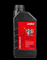 Дизельное масло моторное Emka Cargo LSP 10W40 20L
