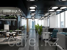 Кафель | Плитка для пола 33х33 Берлин | Berlin серый, фото 5