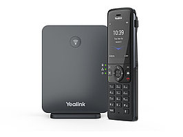 IP радиотелефон Yealink W78P