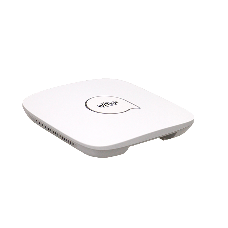 Wi-Tek WI-AP218AX-Lite - WiFi точка доступа