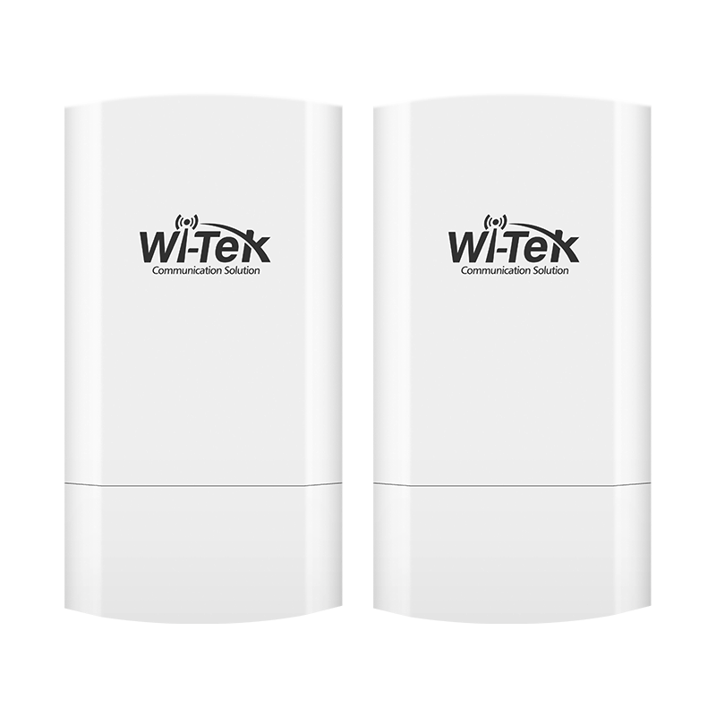 Wi-Tek WI-CPE111-KIT V2 - WiFi мост