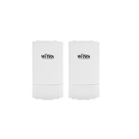 Wi-Tek WI-CPE511H-KIT - WiFi мост