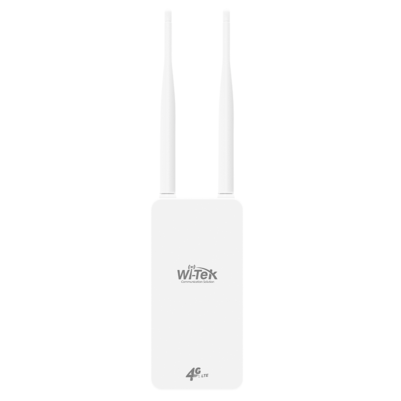 Wi-Tek WI-LTE117-O - LTE-роутер