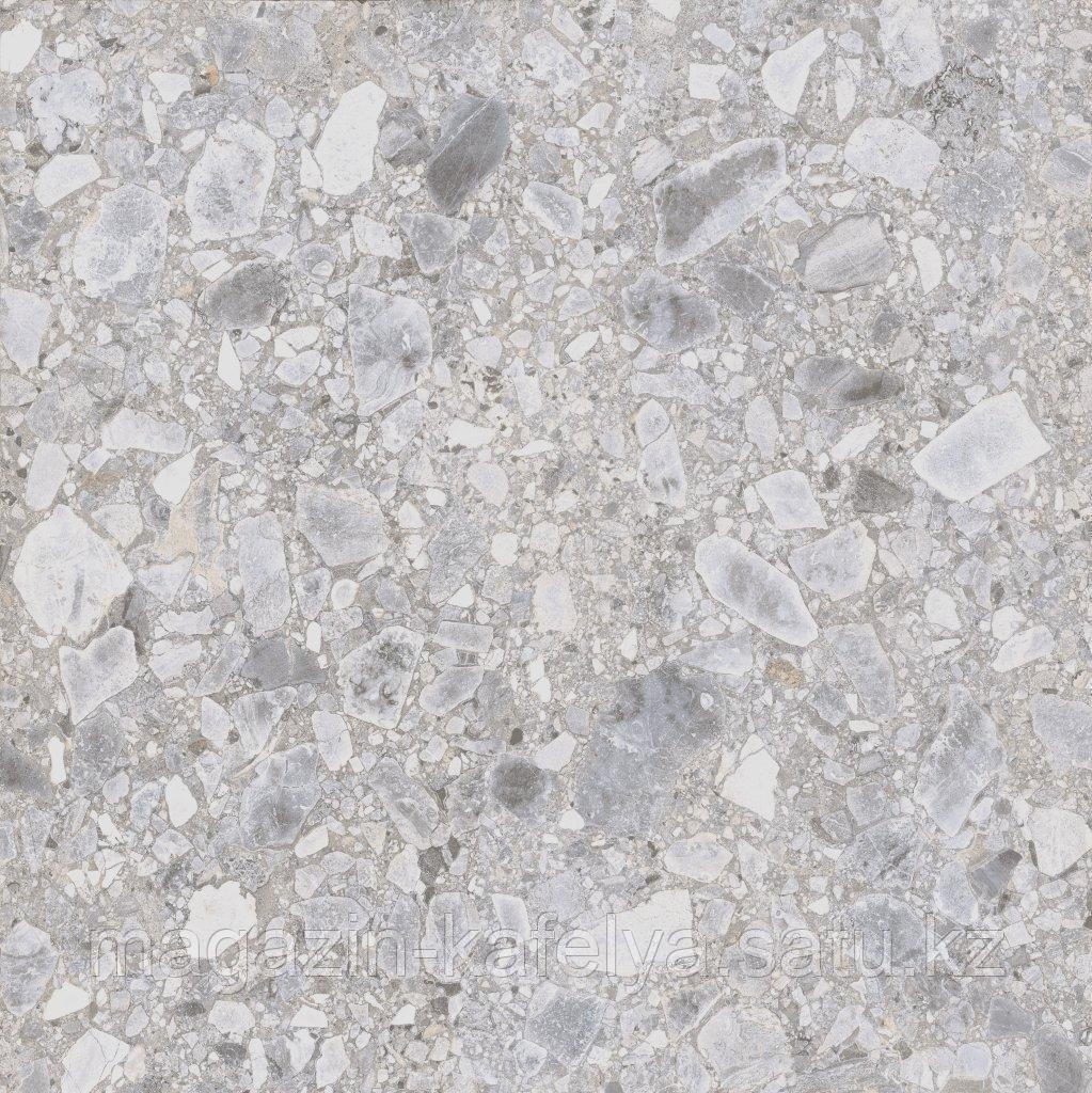Кафель | Плитка для пола 33х33 Даллас | Dallas серый