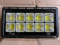 Прожектор LUNA 500w Линзовый