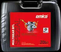 Масло многофункциональное Emka Multigear BFL Spezial 60L