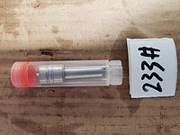 РАСПЫЛИТЕЛЬ 203 ФОРСУНКИ ЕВРО2 WD615 "DELPHI" 336 Л.С. (DLLA-L203)