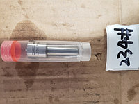 РАСПЫЛИТЕЛЬ 204 ФОРСУНКИ ЕВРО2 WD615 "DELPHI" 290 Л.С.(DLLA-L204)