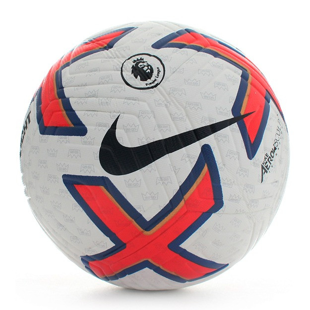 Футбольный мяч Nike Мяч футбольный English Premier League 2022/23 (размер 5)