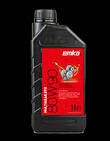Масло Трансмиссионное Emka Multigear EPX 80W90 20L