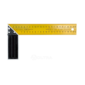 Линейки, угольники, транспортиры