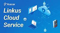 Yeastar S100 үшін Linkus Cloud Service - Лицензия