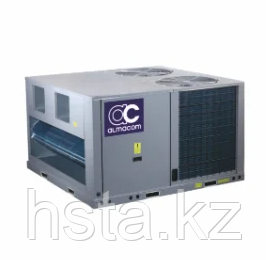 Крышный кондиционер руфтоп Almacom AR-10T1