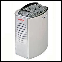 Электрическая печь для сауны Harvia Vega BC60E ( под выносной пульт управления, мощность=6 кВт, объем=5-8 м3)