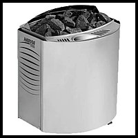 Электрическая печь для сауны Harvia Vega Combi BC 90SEA (c парообразователем, автодолив воды, мощность=9 кВт)