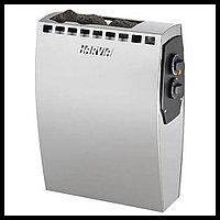 Электрическая печь для сауны Harvia Alfa A30 (со встроенным пультом, мощность = 2,9 кВт, объем = 2-4 м3)