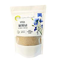 Мука льняная 250 г