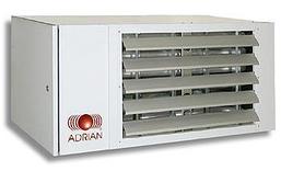 Газовый воздухонагреватель ADRIAN-AIR AX 35