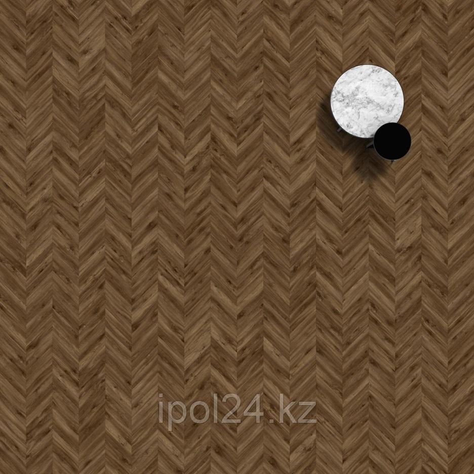 Кварцвиниловая плитка Moduleo Moods Chevron 263