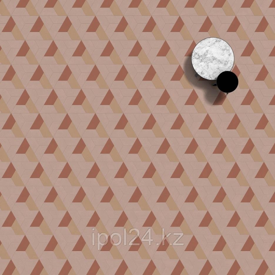 Кварцвиниловая плитка Moduleo Moods Vortex 366