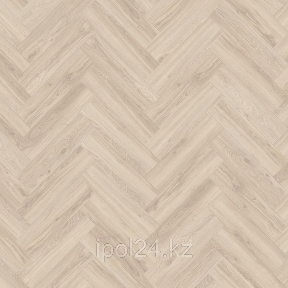 Кварцвиниловая плитка Moduleo LayRed Herringbone Blackjack Oak 22210