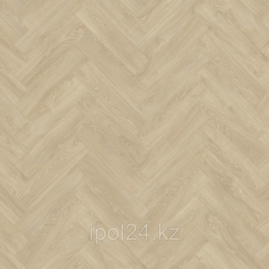 Кварцвиниловая плитка Moduleo LayRed Herringbone Laurel Oak 51230