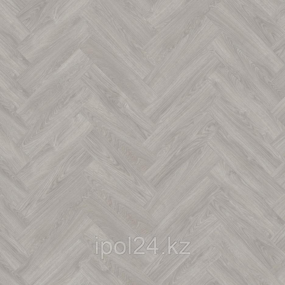 Кварцвиниловая плитка Moduleo LayRed Herringbone Laurel Oak 51914