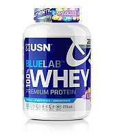Протеин BlueLab 100% Whey, 908 g, USN Speckled eggs