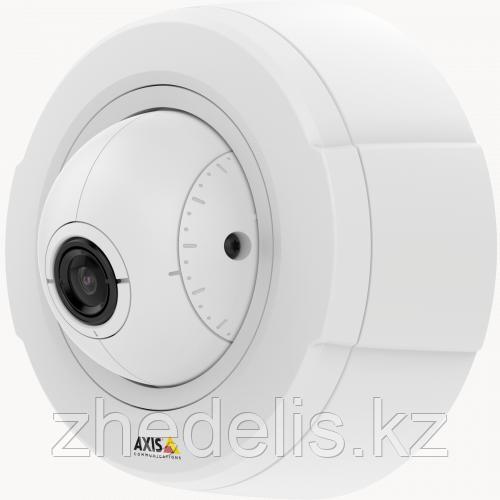 Тепловая сетевая камера AXIS P1290-E 4 MM 8.3 FPS - фото 4 - id-p57006700