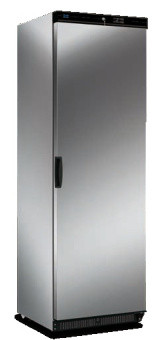 Шкаф холодильный формата GN2/1 объемом 640 л из нержавеющей стали Mondial Elite KICPVX60 - фото 1 - id-p110078146
