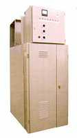 Комплектное распределительное устройство серии КРУ2-10