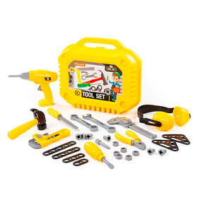 Инструменты для детей