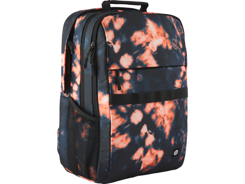 HP 7K0E3AA Рюкзак для ноутбука диагональ 16" Campus XL Tie dye Backpack - фото 1 - id-p112019972