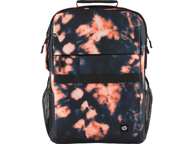 HP 7K0E3AA Рюкзак для ноутбука диагональ 16" Campus XL Tie dye Backpack - фото 4 - id-p112019972