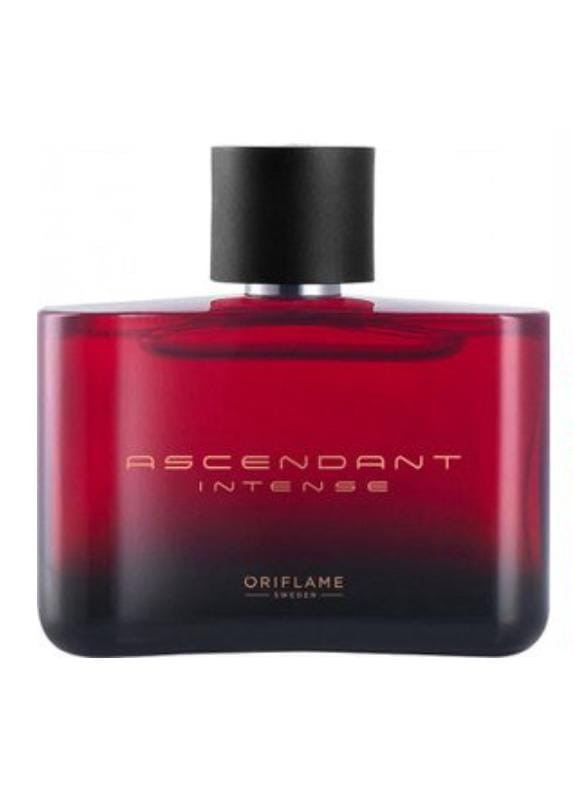 Ascendant Intense Oriflame парфюмерная вода 75 мл - фото 1 - id-p112019986