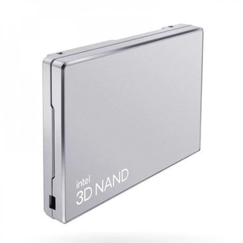 SK HYNIX SSD D7-P5620 Series (1.6TB, 2.5in PCIe 4.0 x4, 3D4, TLC) Generic No OPAL Single Pack - фото 1 - id-p108272722
