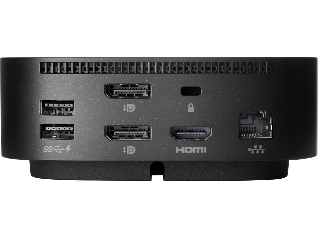 HP 784Q9AA Док-станция HP USB-C G5 Essential 4*USB /2*DP1.4/ HDMI/ RJ45/ 65Вт - фото 5 - id-p112020005