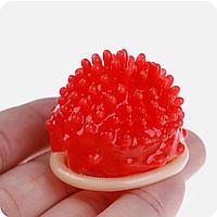 ПРЕЗЕРВАТИВЫ С УСИКАМИ