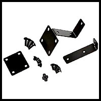 Крепежный набор Harvia SASPO242 для деревянных ограждений Harvia Legend SASPO