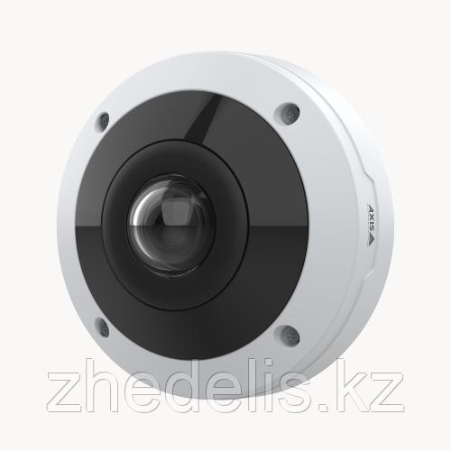 Панорамная камера AXIS M4317-PLR