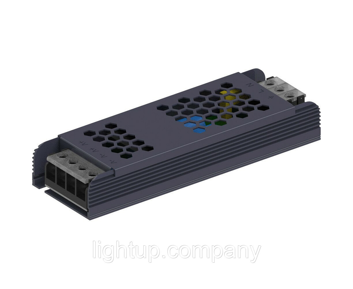 Ультратонкий трансформатор напряжение 48V мощность 100W, фото 1